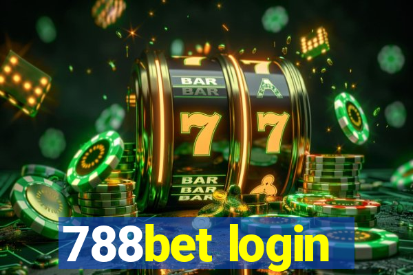 788bet login